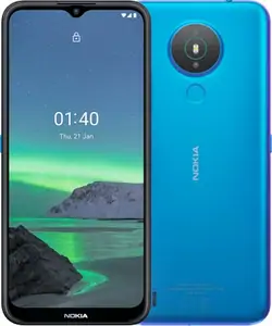 Замена стекла на телефоне Nokia 1.4 в Екатеринбурге